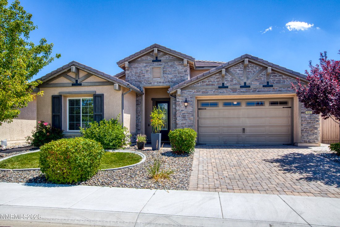 House in Reno, Nevada, United States 1 - 18510861