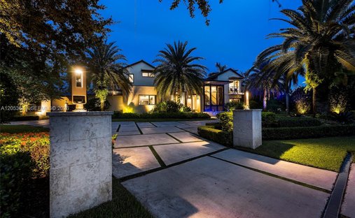 House in Weston, Florida, United States 1