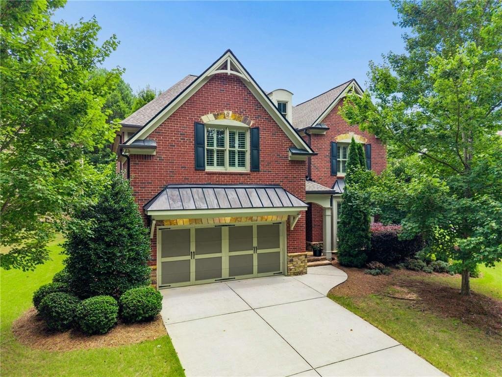 House in Smyrna, Georgia, United States 1 - 18508971