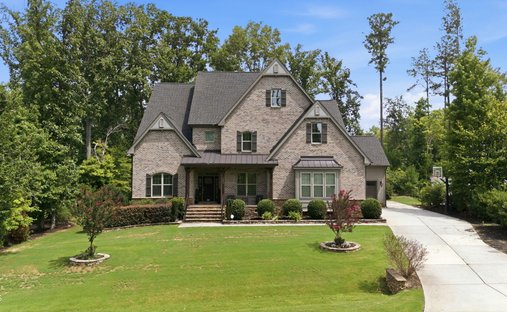 House in Raleigh, North Carolina, United States 1