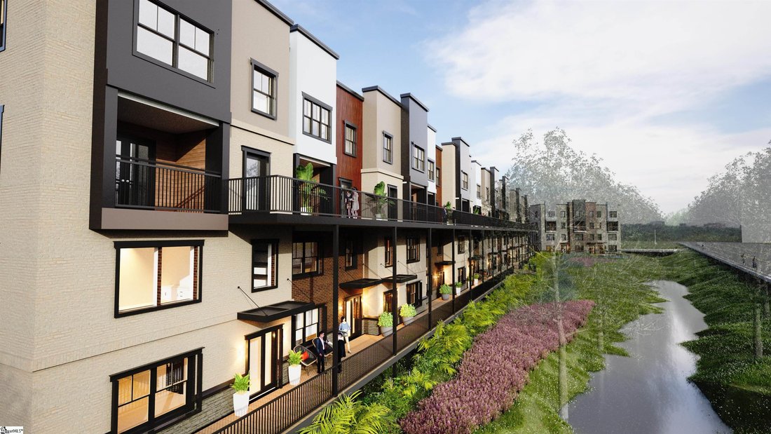 Condo in Greenville, South Carolina, United States 2 - 18521962