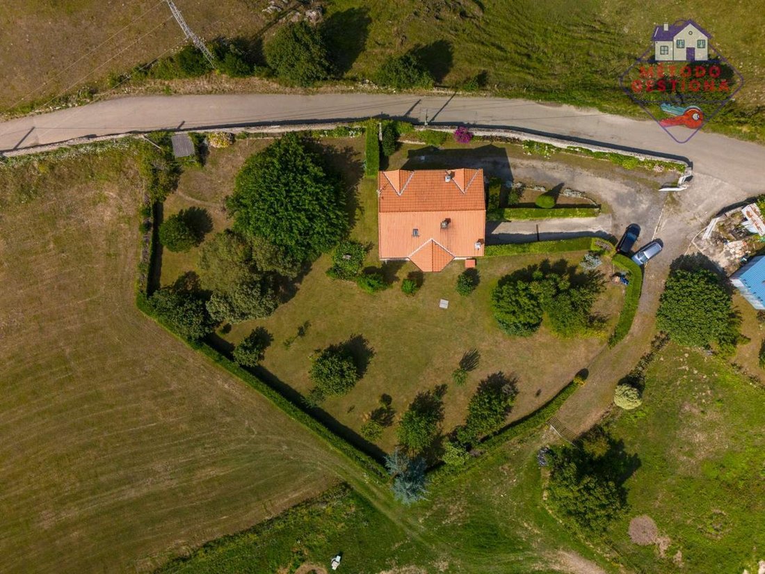 Villa in Santillana del Mar, Cantabria, Spain 4 - 17451906