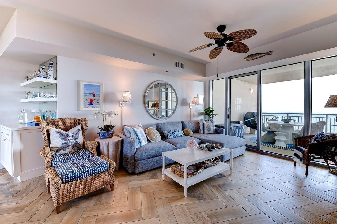 Condo in Galveston, Texas, United States 3 - 18519080