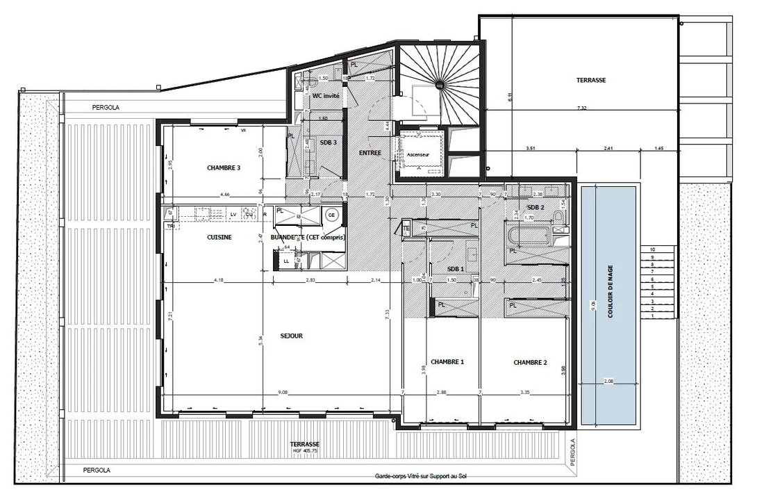 Apartment in Èze, Provence-Alpes-Côte d'Azur, France 5 - 18510020