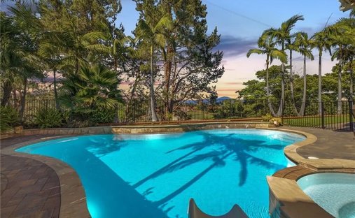 House in Aliso Viejo, California, United States 1