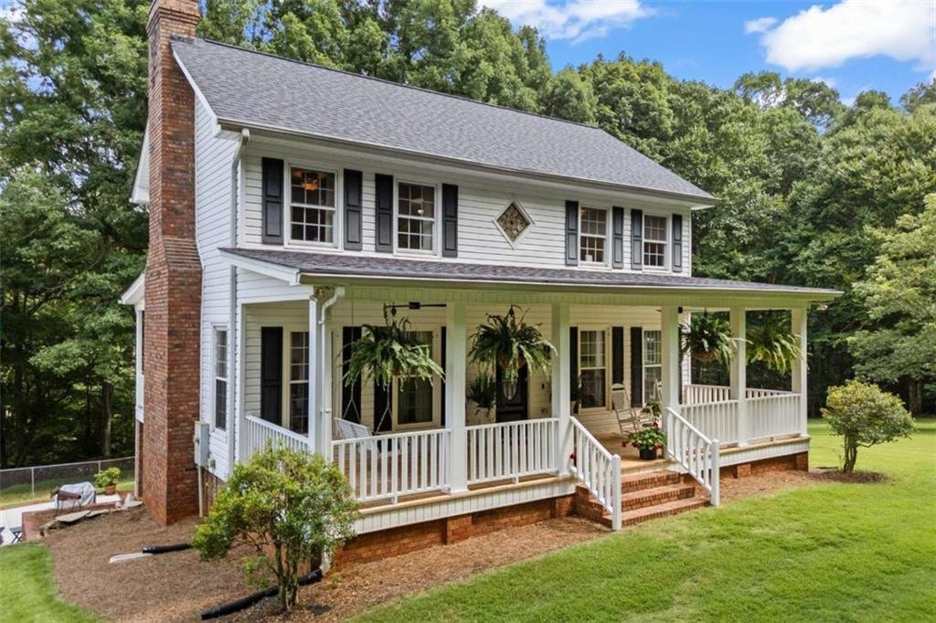 House in Dacula, Georgia, United States 4 - 18509053