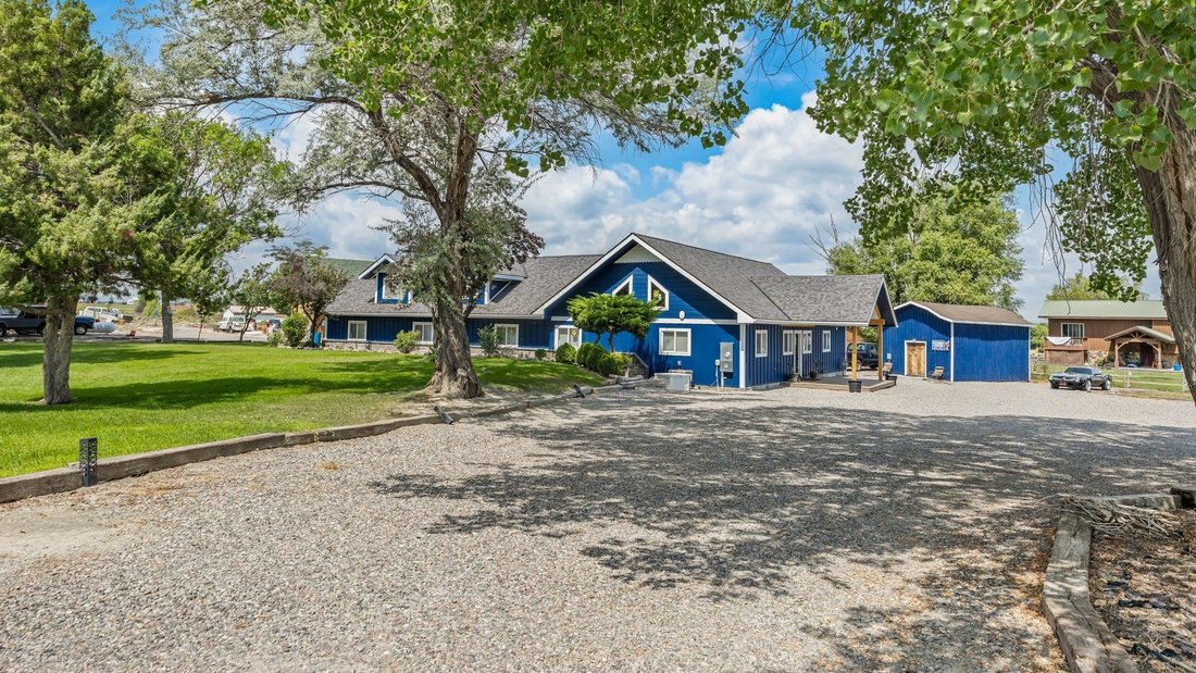 House in Olathe, Colorado, United States 3 - 18511438