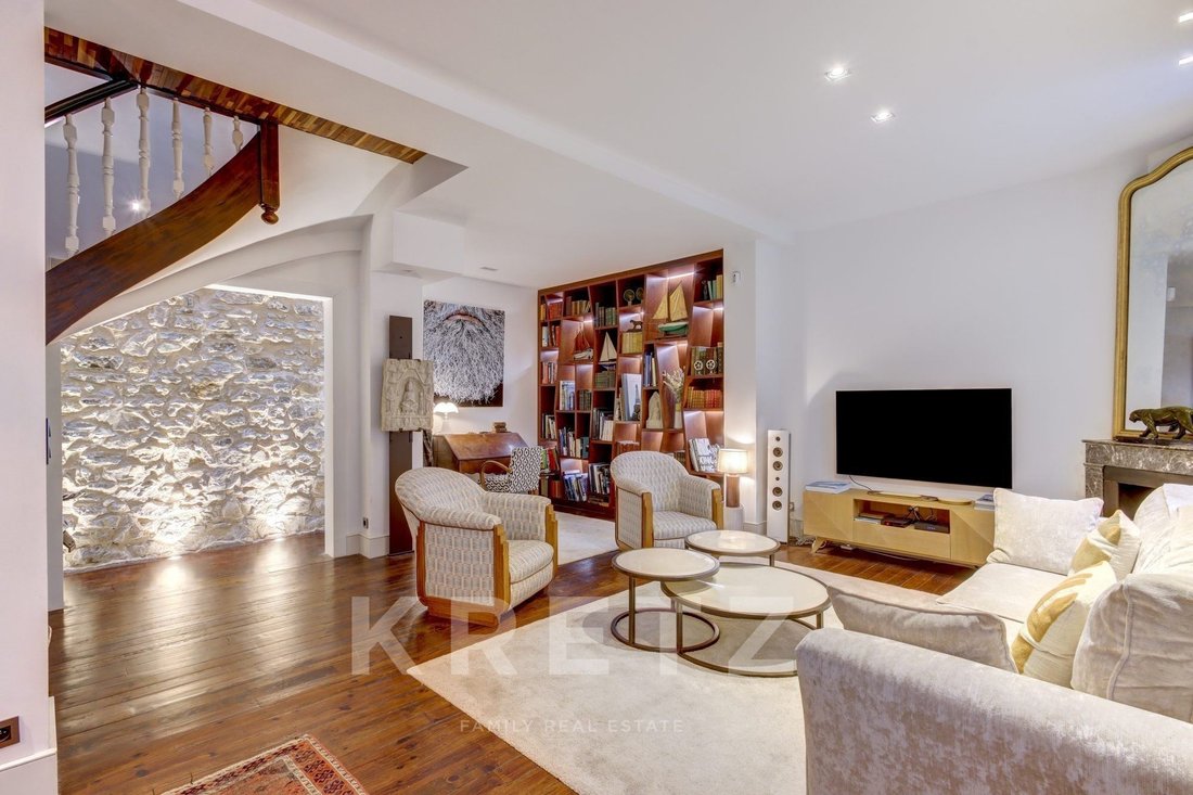 House in Biarritz, Nouvelle-Aquitaine, France 4 - 18513296