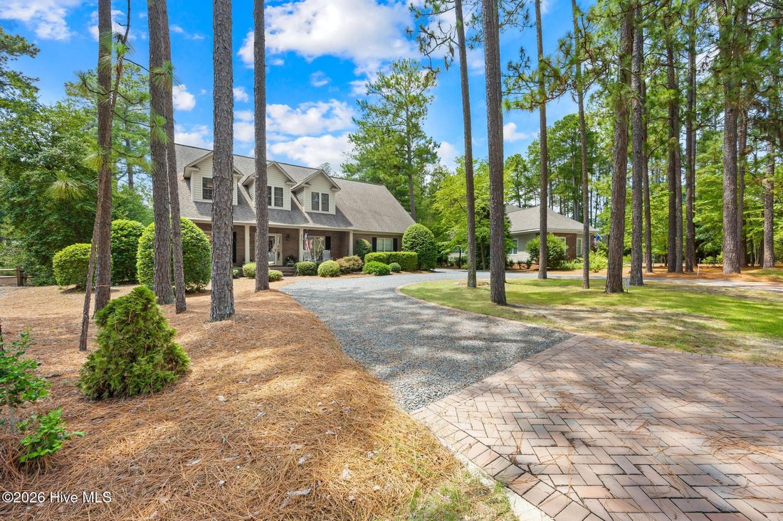 House in Pinehurst, North Carolina, United States 2 - 18515157