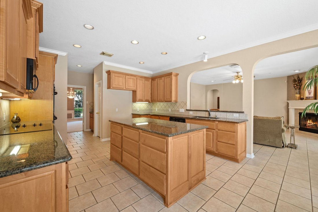 House in Pearland, Texas, United States 4 - 18510635