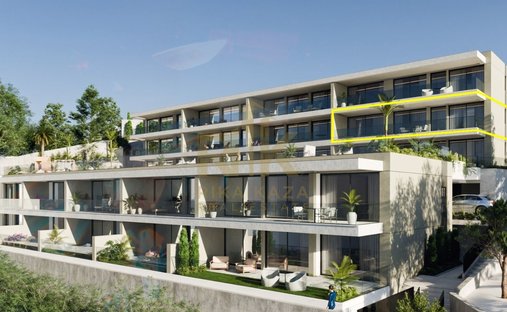 Apartment in Imaculado Coracao de Maria, Madeira, Portugal 1