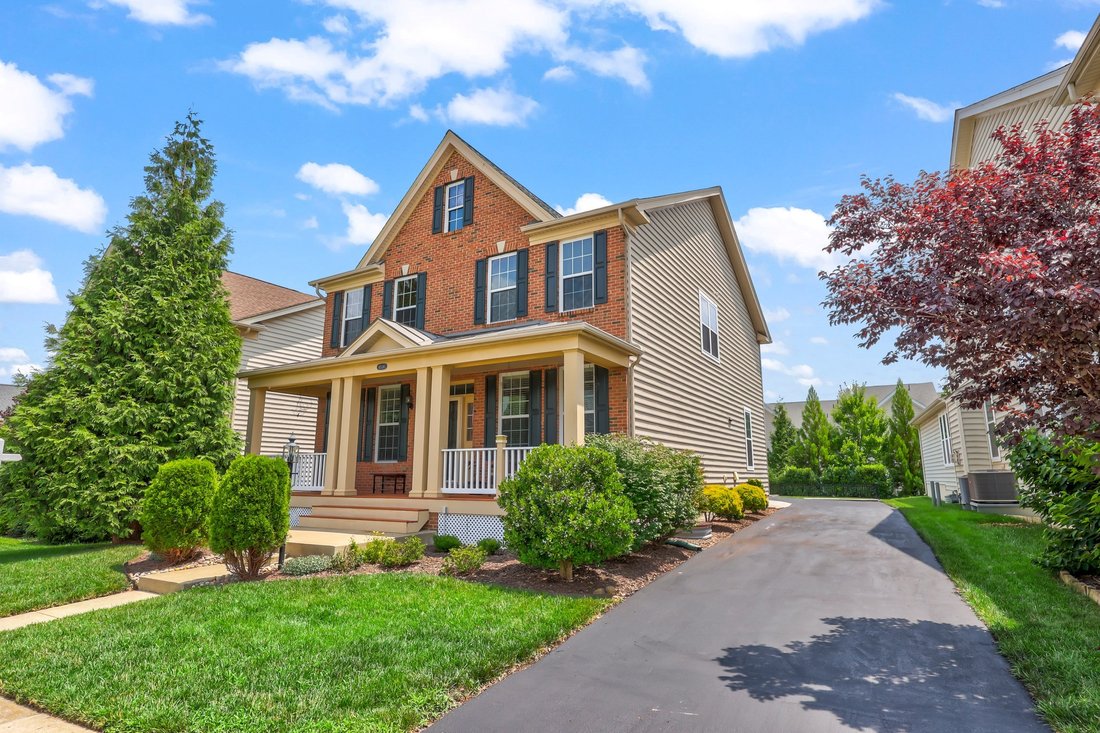 House in Broadlands, Virginia, United States 2 - 18517451