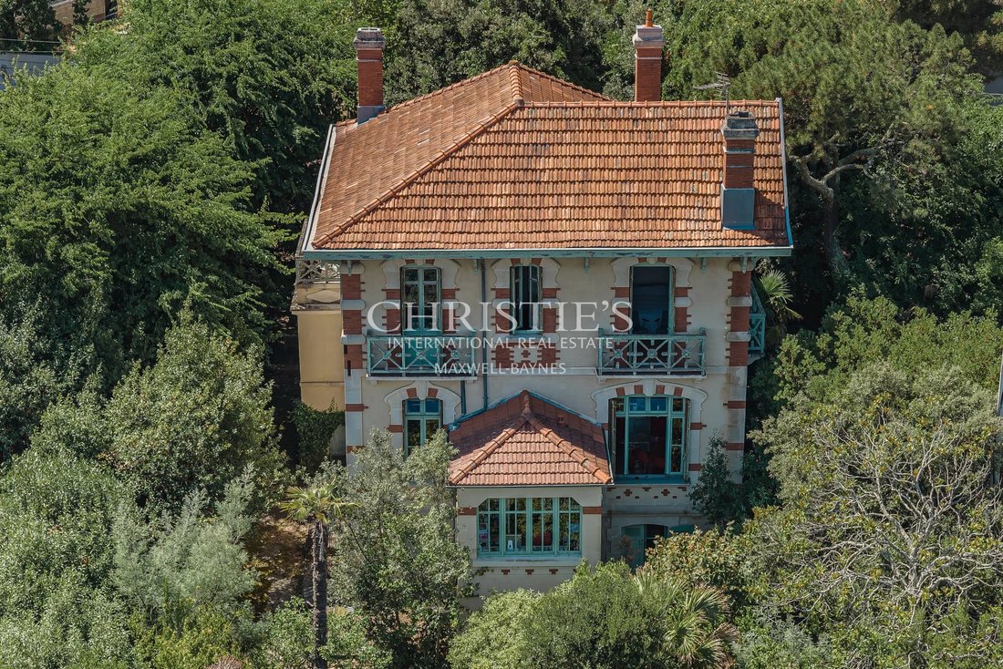 House in Aiguillon, Arcachon, France 4 - 18517749