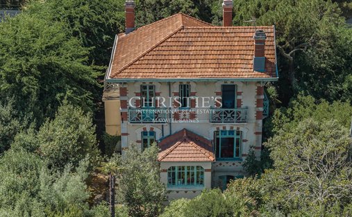 Haus in Aiguillon, Arcachon, Frankreich 1