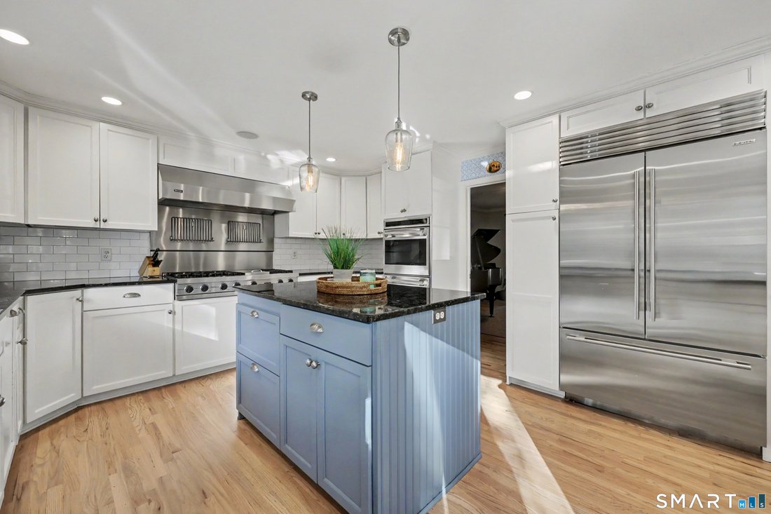 House in Fairfield, Connecticut, United States 3 - 18511184