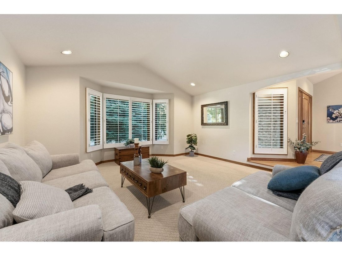 House in Fort Collins, Colorado, United States 5 - 18509302