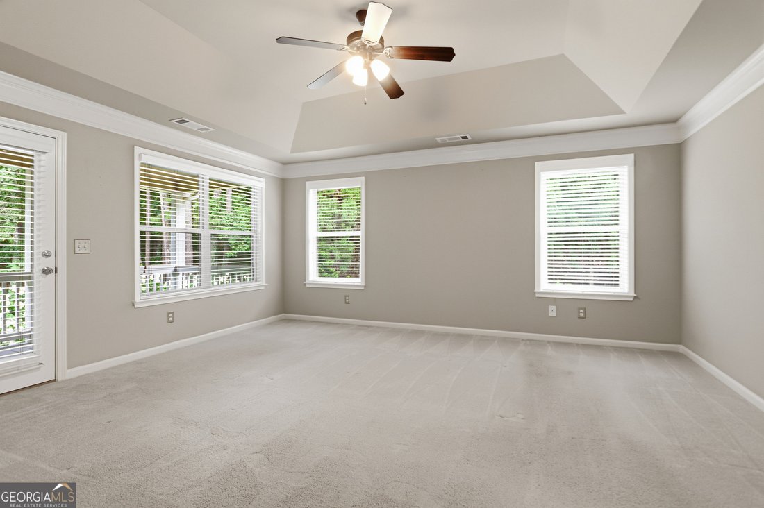 House in Milton, Georgia, United States 4 - 18512679