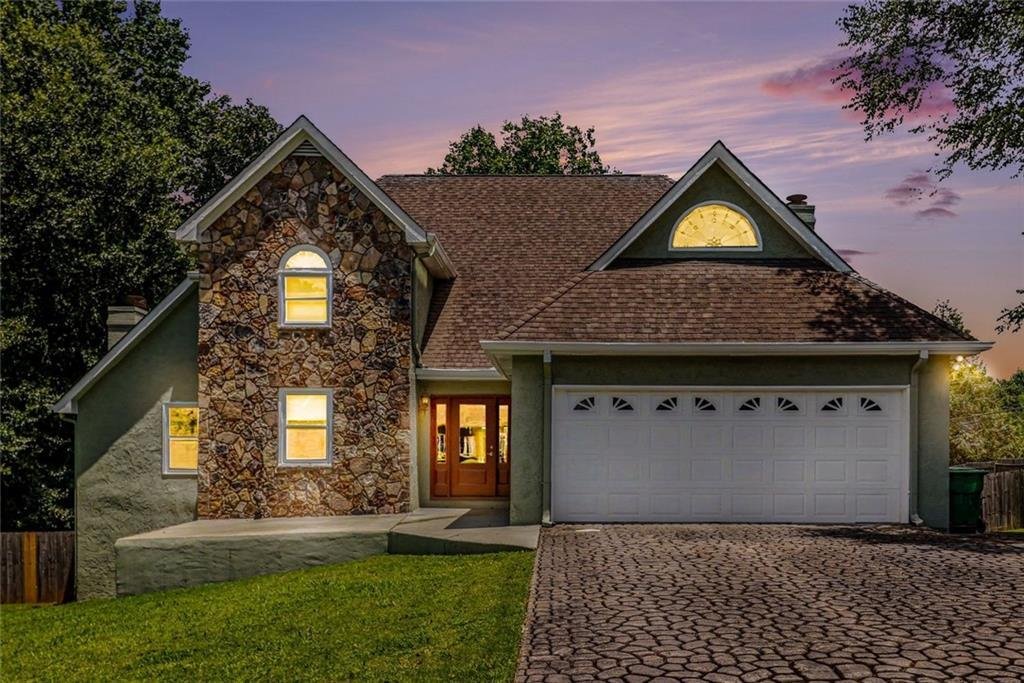 House in Peachtree Corners, Georgia, United States 1 - 18512350