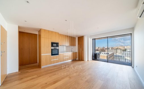 Apartment in Matosinhos e Leca da Palmeira, Porto District, Portugal 1