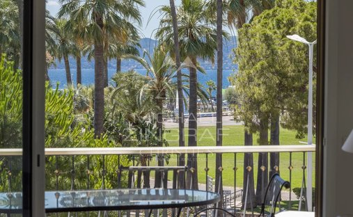 Wohnung in Cannes, Provence-Alpes-Côte d'Azur, Frankreich 1