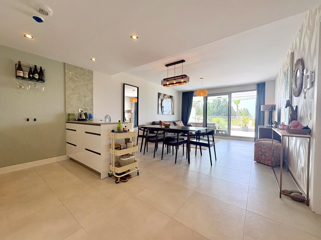 Apartment in Mijas, Andalusia, Spain 4 - 18515093