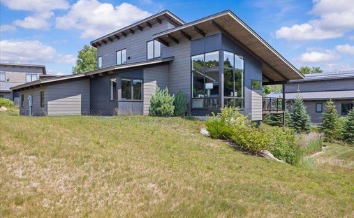 Appartement à Stowe, Vermont, États-Unis 1