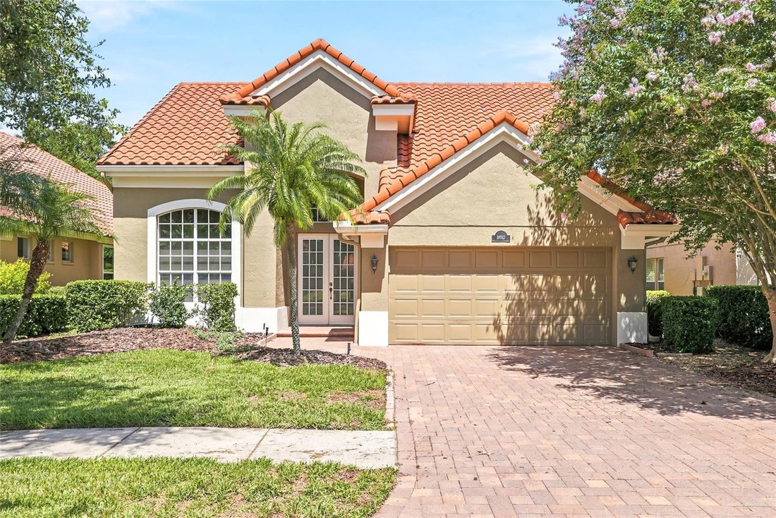 House in Land O' Lakes, Florida, United States 2 - 18511787