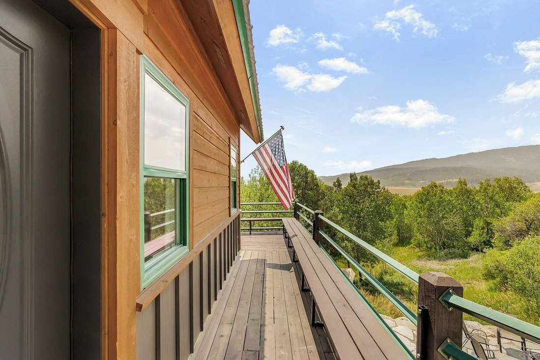 House in Alpine, Wyoming, United States 5 - 18510593