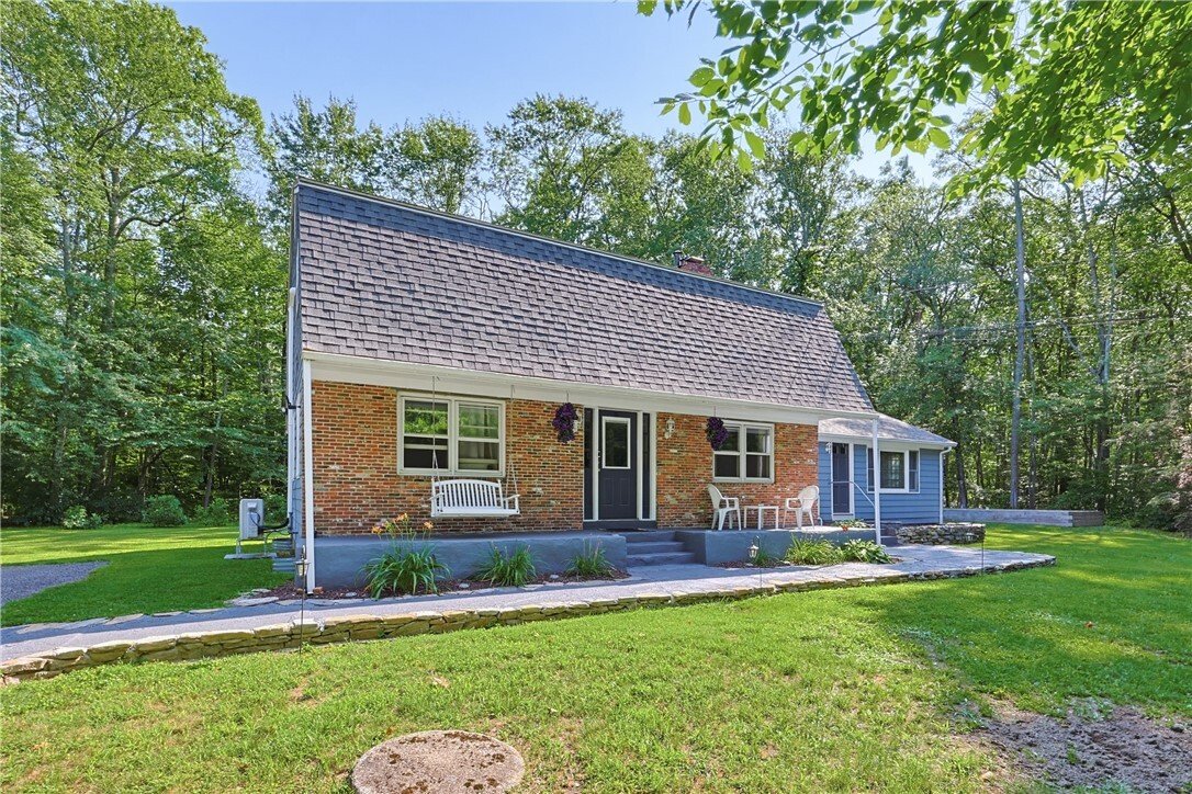 House in Scituate, Rhode Island, United States 1 - 18510948