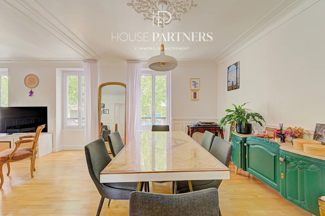 Apartment in Rueil sur Seine - Plaine - Gare, Rueil-Malmaison, France 4 - 18509558