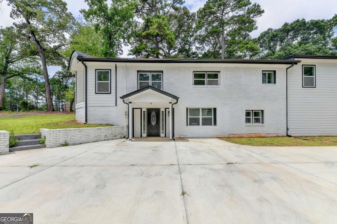 House in Decatur, Georgia, United States 5 - 18515365