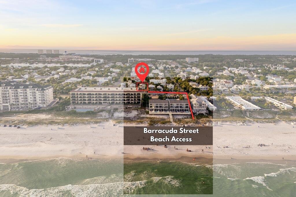 House in Destin, Florida, United States 5 - 18511383