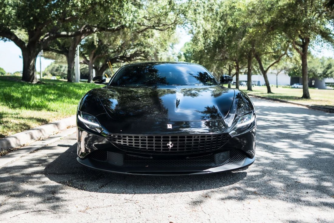 Coupe in Boynton Beach, FL, United States 3 - 18489048
