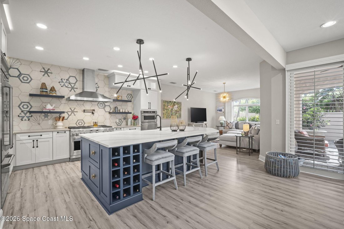 House in Cocoa Beach, Florida, United States 3 - 18508814