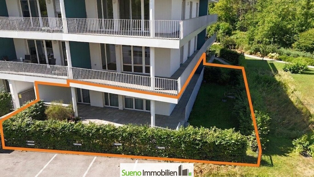 Apartment in Linz, Upper Austria, Austria 1 - 18516353