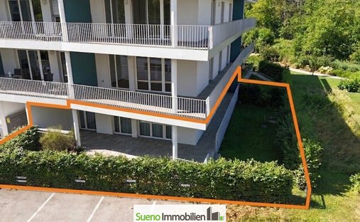 Apartamento en Linz, Alta Austria, Austria 1