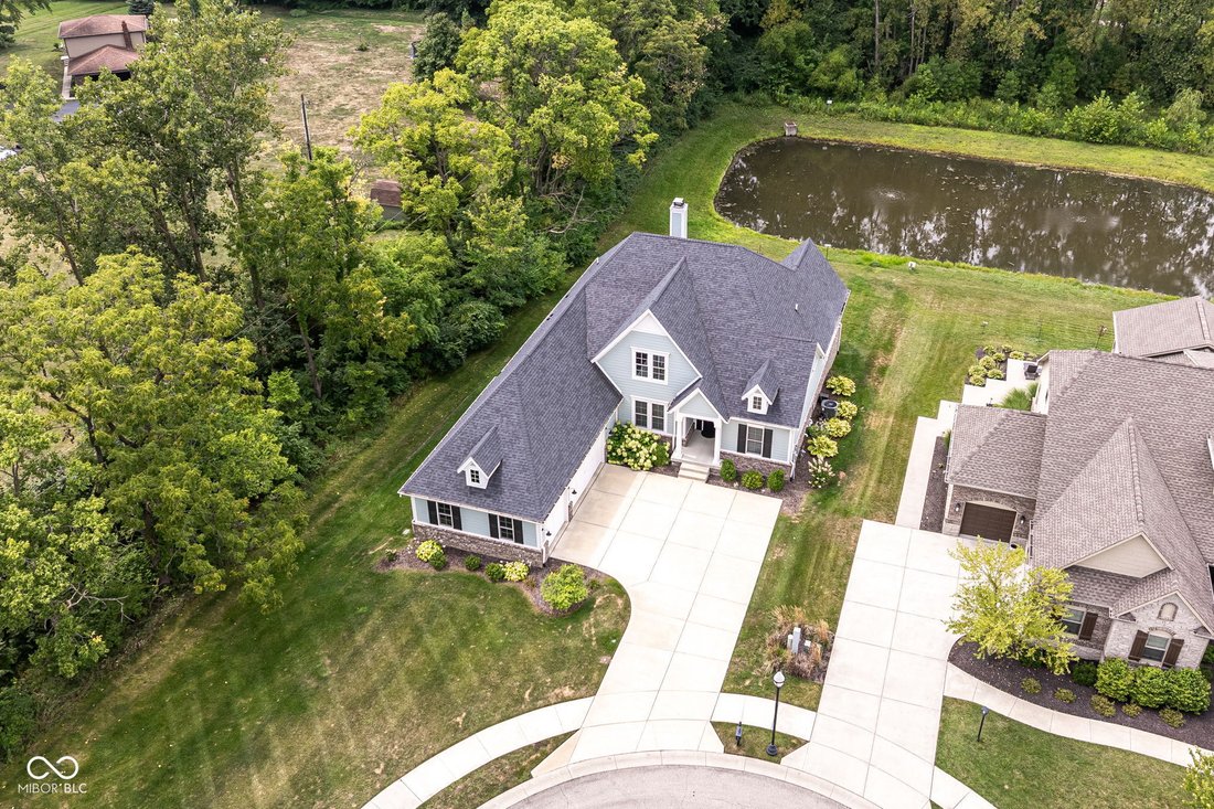 House in Westfield, Indiana, United States 4 - 18511528