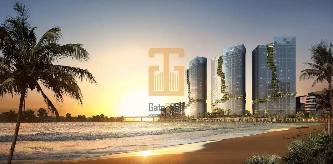 Apartment in MBR- Al Merkad, Dubai, United Arab Emirates 4 - 18509263