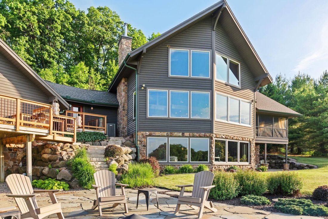 House in Bluffview, Wisconsin, United States 3 - 18510774
