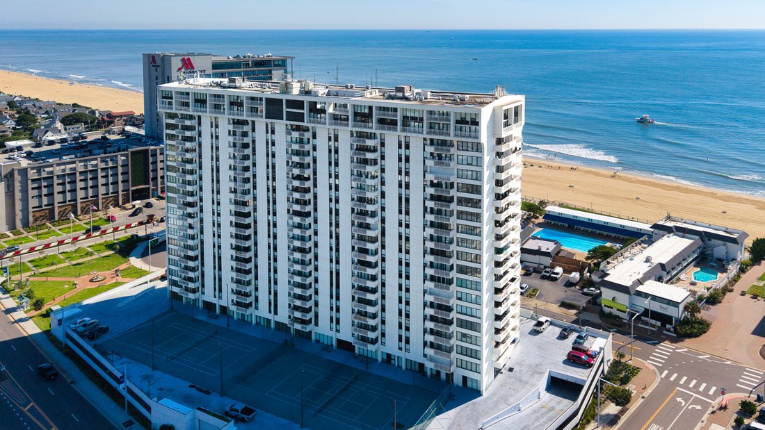 Maison à Virginia Beach, Virginie, États-Unis 3 - 18509431