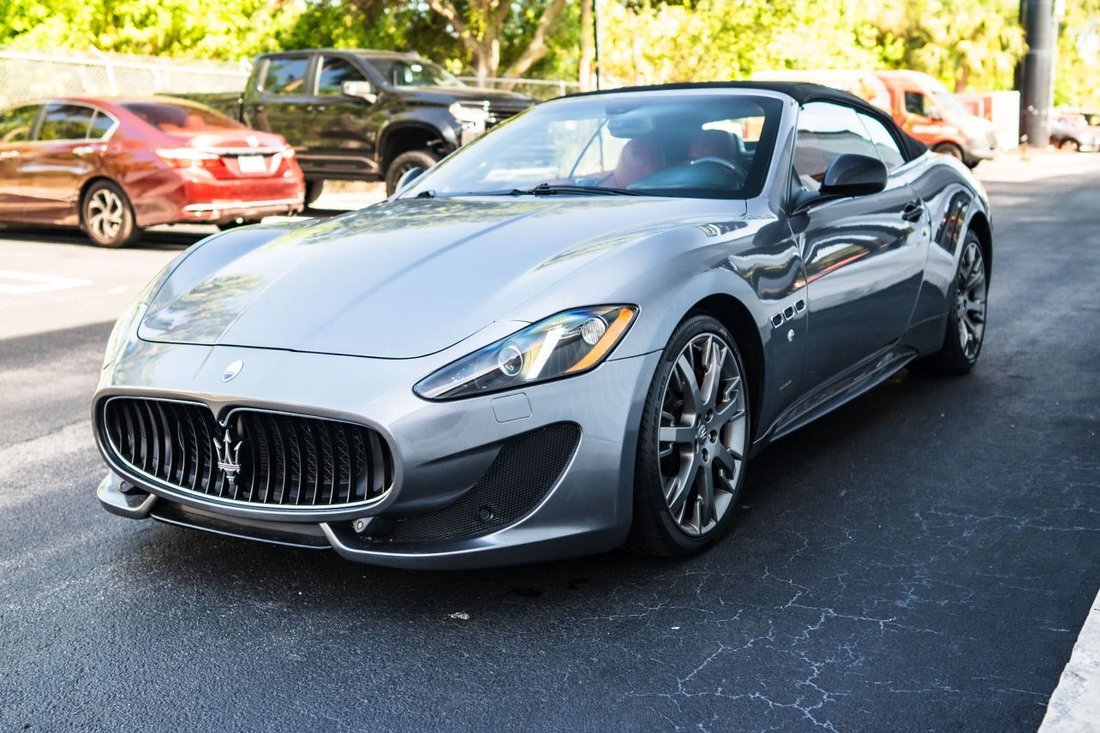 Coupe in Boynton Beach, FL, United States 2 - 18487117