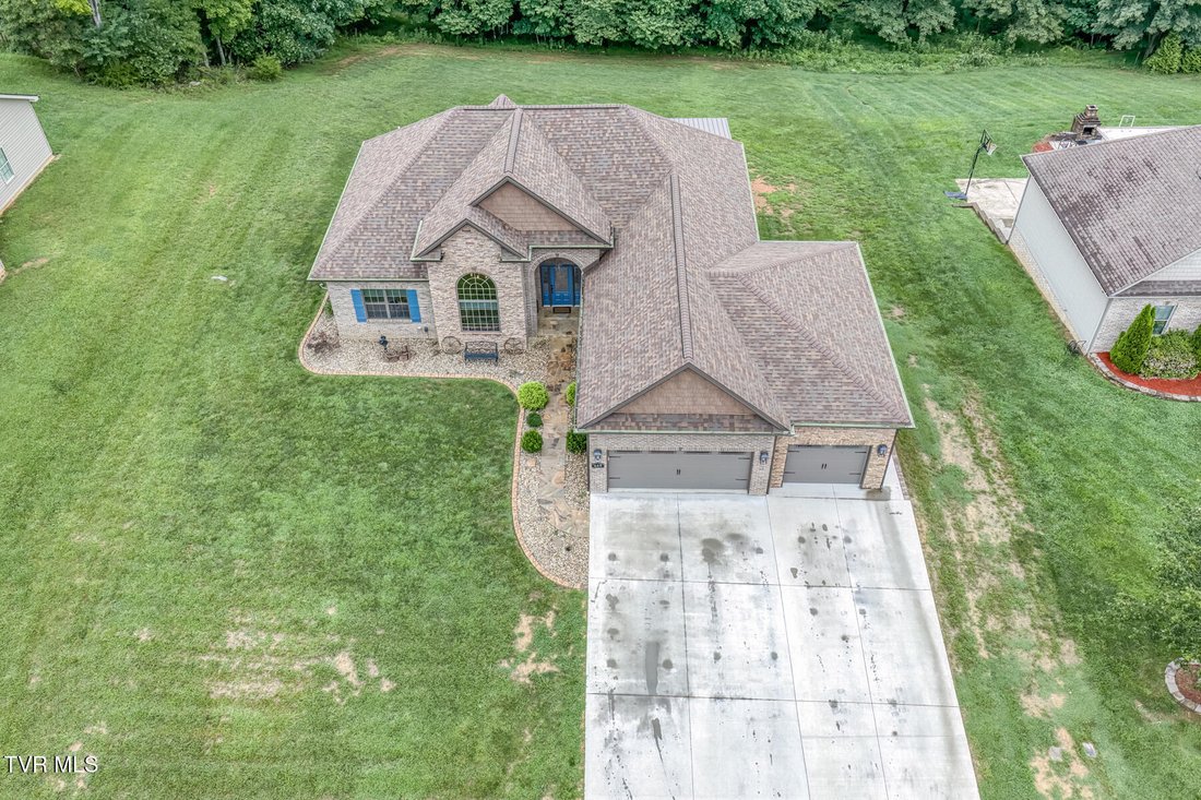 House in Piney Flats, Tennessee, United States 5 - 18508323
