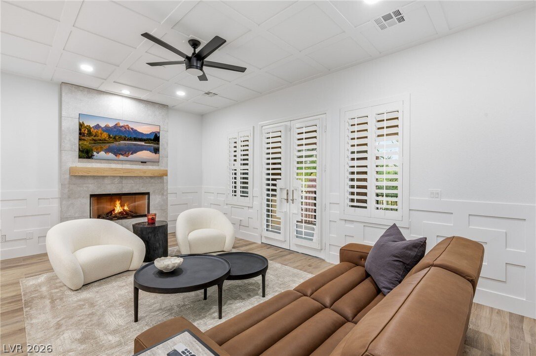 Townhouse in Las Vegas, Nevada, United States 4 - 18511934