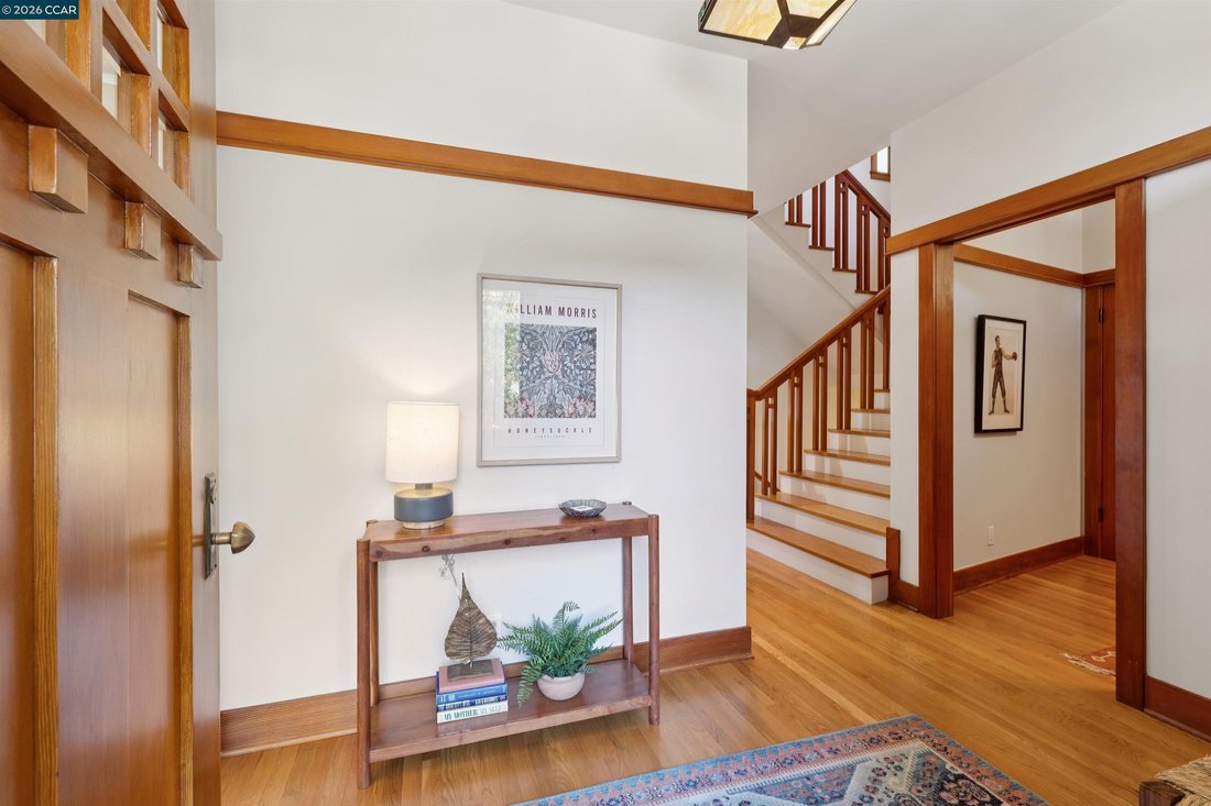 House in Oakland, California, United States 2 - 18518574