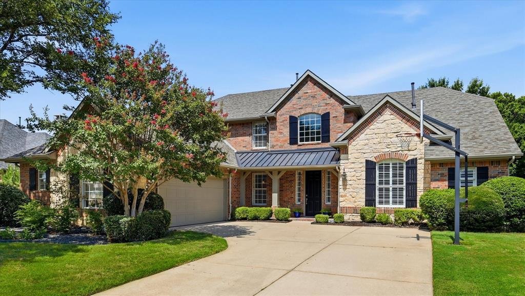 House in Flower Mound, Texas, United States 1 - 18513168