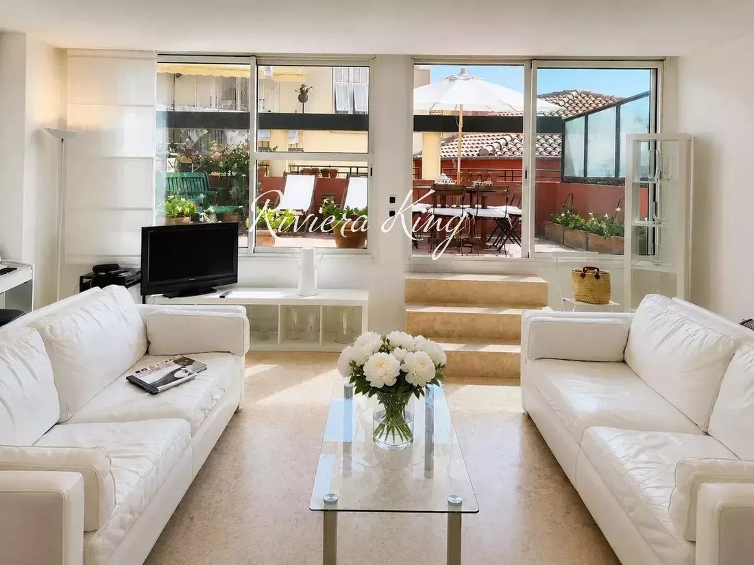Apartamento en Villefranche-sur-Mer, Provenza-Alpes-Costa Azul, Francia 3 - 18509877