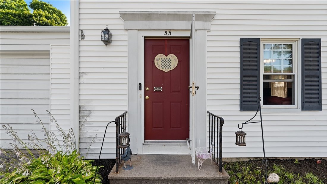 House in East Providence, Rhode Island, United States 4 - 18510935