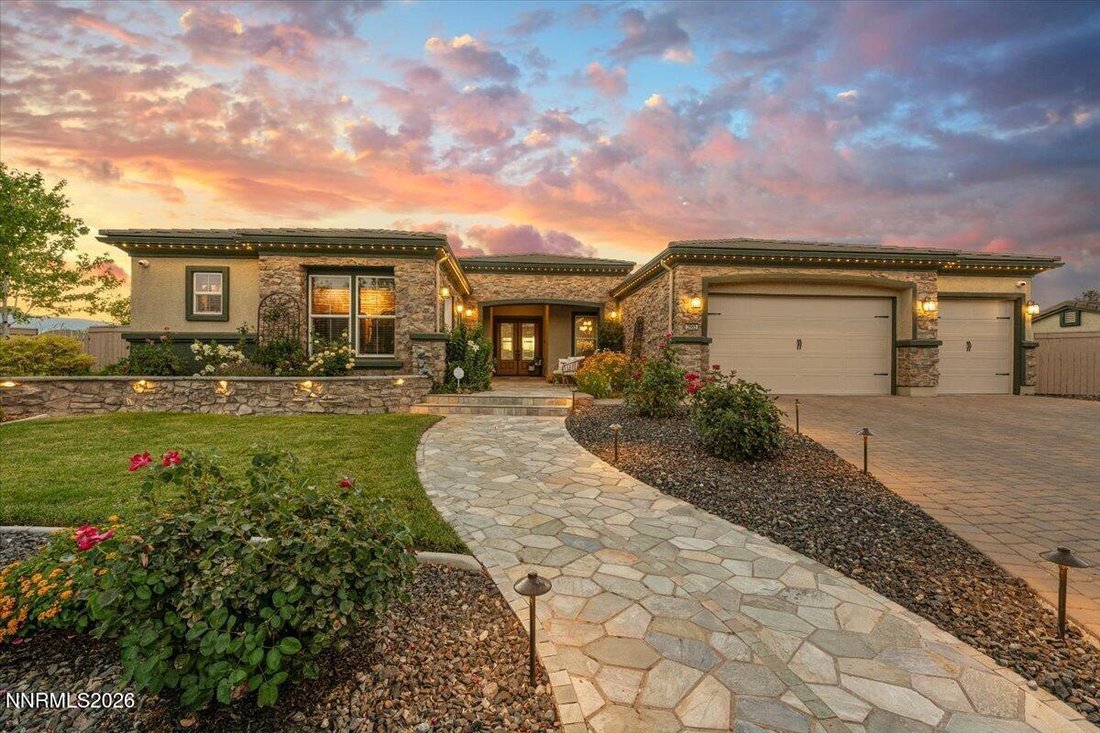House in Reno, Nevada, United States 2 - 18517111