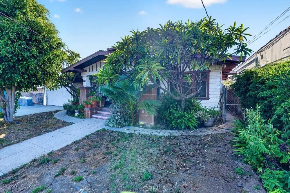 Townhouse in Los Angeles, California, United States 3 - 18515414