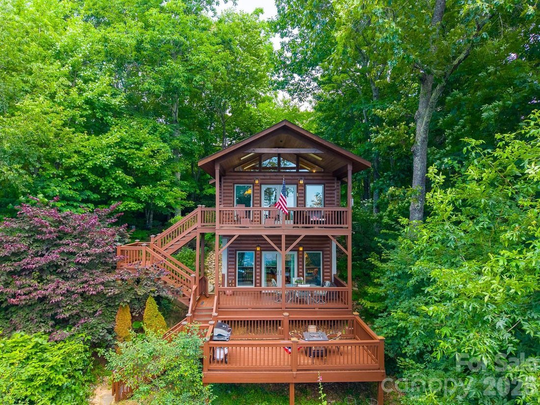 House in Waynesville, North Carolina, United States 4 - 18512888